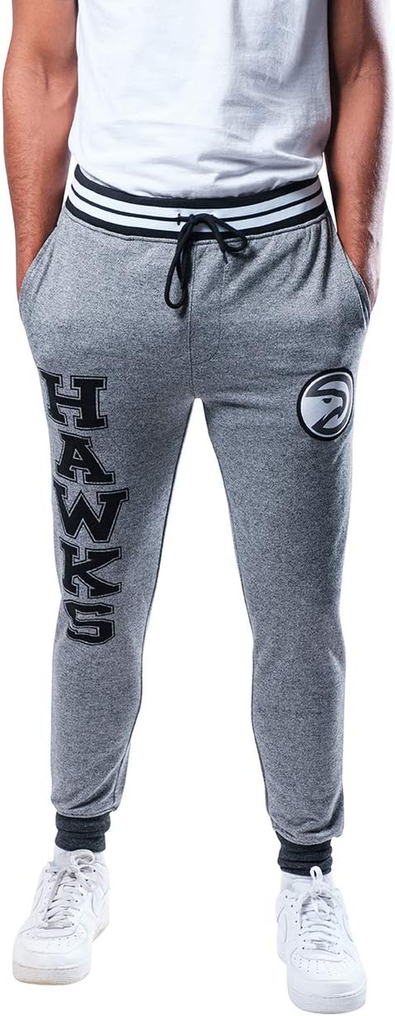 Men’S NBA Official Super Soft Game Day Jogger Sweatpants