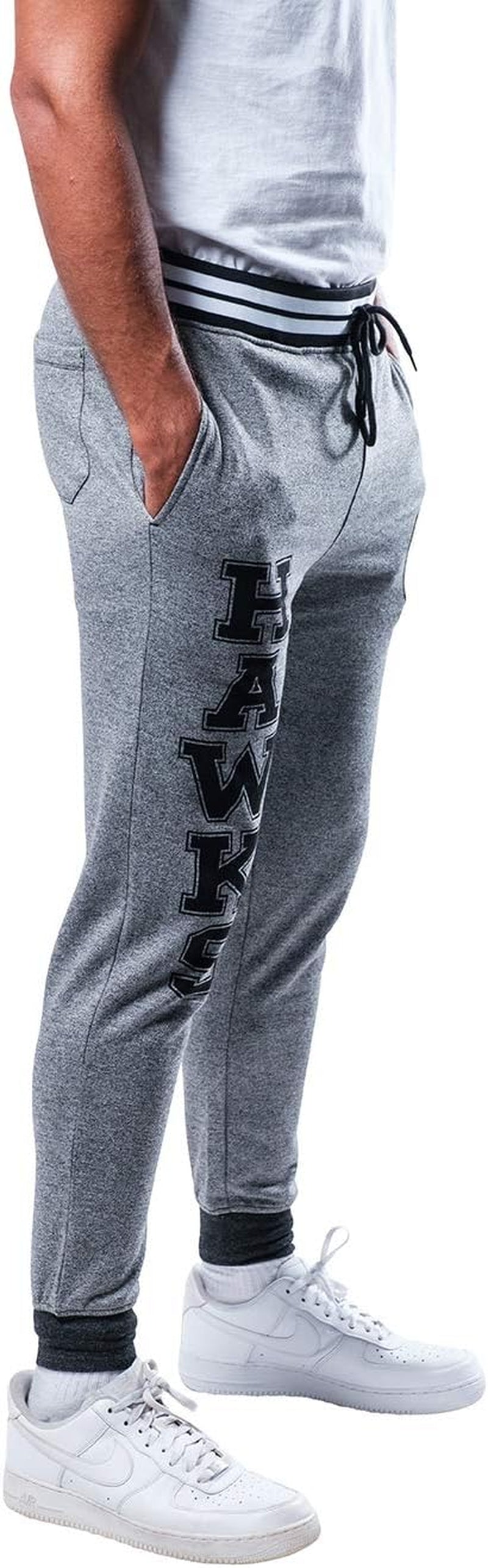 Men’S NBA Official Super Soft Game Day Jogger Sweatpants